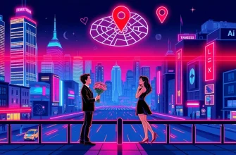 Films d'amour à distance: une sélection touchante