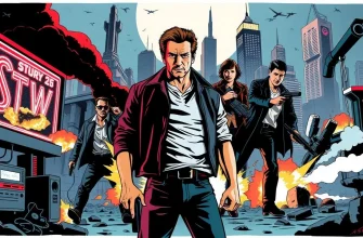 Les Meilleurs Films d'Action des Années 90