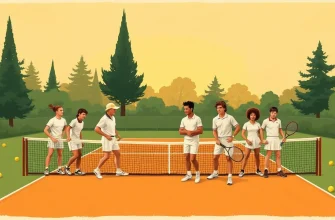 Films biographiques sur les tennismen
