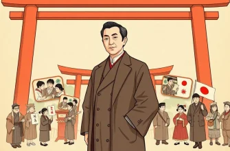 Films historiques sur les réformateurs japonais