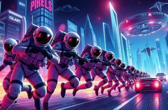 Les Meilleurs Films de Guerre dans l'Espace