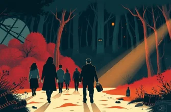 Films d'horreur de Cannes : Une sélection terrifiante