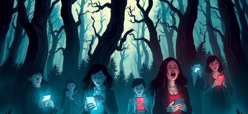 Les 26 Meilleurs Films d'Horreur de 2014