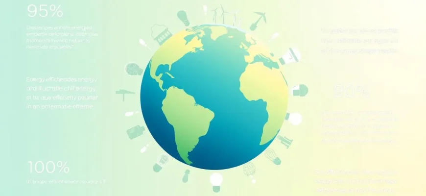 Documentaires sur l'efficacité énergétique