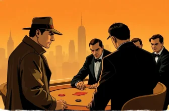 Les meilleurs films de détectives sur les chefs de la mafia