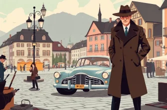 Détectives en Autriche: 10 Films Policiers à Ne Pas Manquer