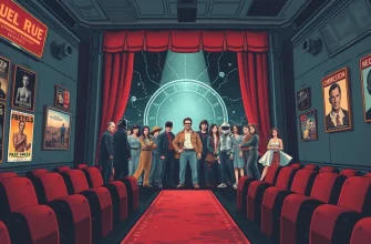 Films d'Action sur les Univers Parallèles