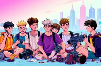 Les meilleurs films sur les adolescents gays