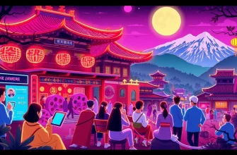 Films sur l'Asie : Une sélection captivante