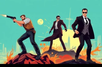 Top 10 des films sur les durs à cuire