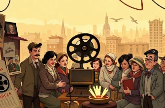 Films Biographiques sur la Pauvreté