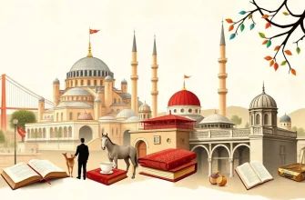 Films biographiques sur Istanbul