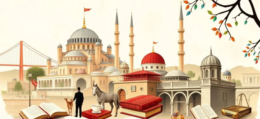 Films biographiques sur Istanbul