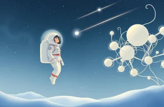 Films Mélodramatiques sur les Cosmonautes