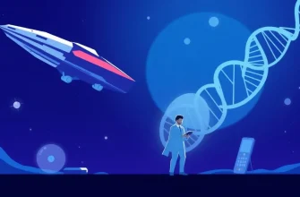 Films de science-fiction sur les découvertes scientifiques