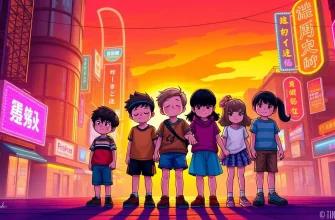 Films familiaux sur l'enlèvement d'enfants