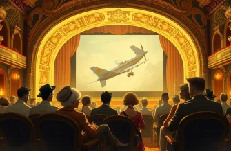 Films sur le début du 20e siècle