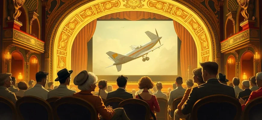 Films sur le début du 20e siècle