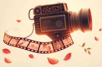 Films d'amour émouvants à voir absolument