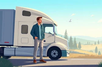 Les meilleures mélodrames sur les routiers