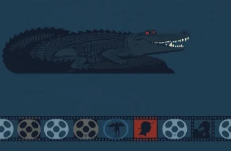 Thrillers avec des Crocodiles : Une Sélection de Films Effrayants