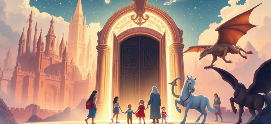 Films familiaux sur les dieux