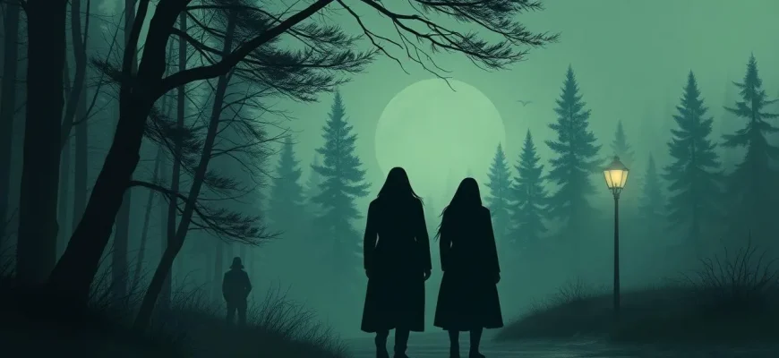 Les mystères des disparitions dans le cinéma soviétique