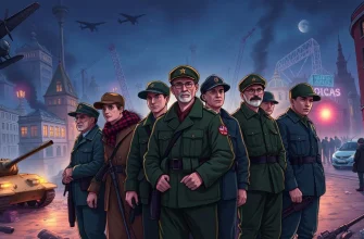 Films de guerre dramatiques sur la Seconde Guerre mondiale