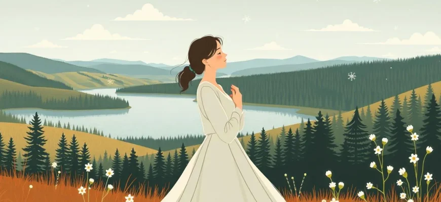 Films mélodramatiques sur la Finlande