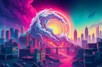 Films Dramatiques sur les Catastrophes Naturelles