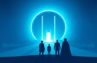 10 Films de Science-Fiction sur les Multivers