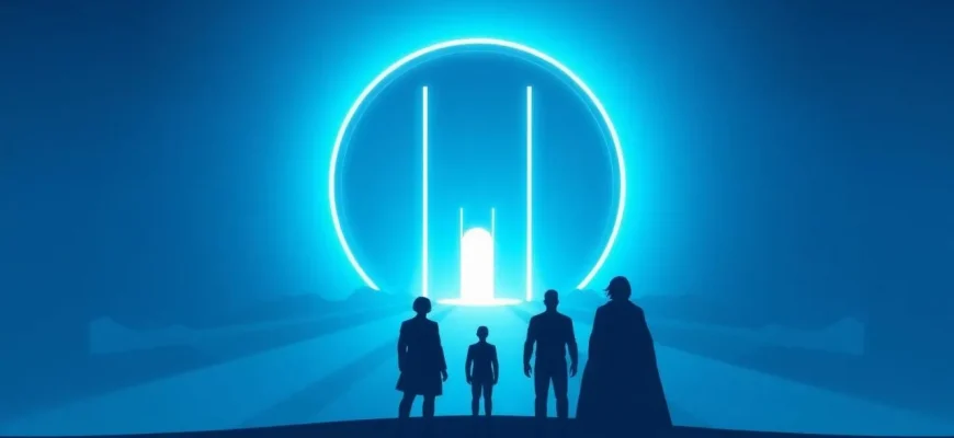 10 Films de Science-Fiction sur les Multivers