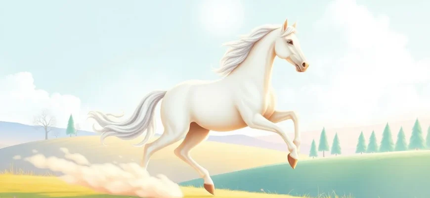 Top 10 des films de fantasy sur le sport équestre