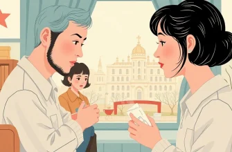 Films soviétiques sur le présent