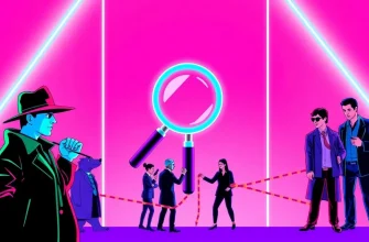 Les Meilleurs Films Criminels sur les Preuves