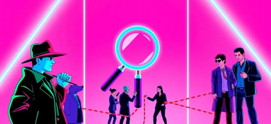 Les Meilleurs Films Criminels sur les Preuves