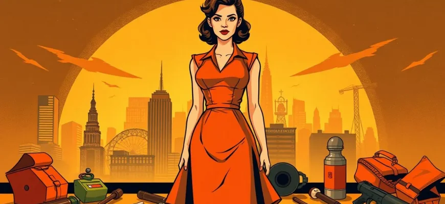 Films d'action avec des femmes trahies