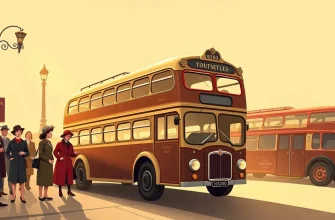 Films de biographie sur les bus