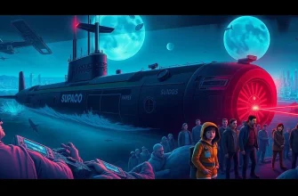 10 Films de Drame sur les Sous-Marins à Découvrir