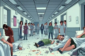 Films sur les Incidents en Milieu Hospitalier