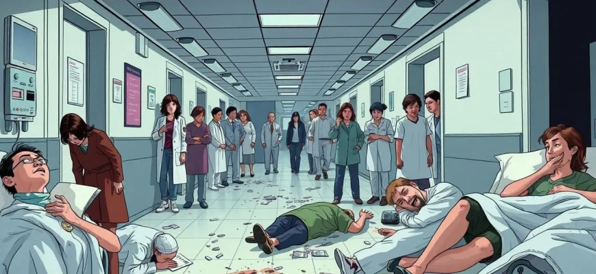 Films sur les Incidents en Milieu Hospitalier