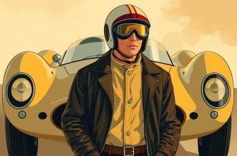 Top 10 des films biographiques sur les courses automobiles