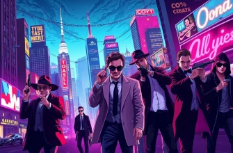 Les Meilleurs Films Criminels avec Action