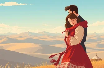 Les plus belles histoires d'amour du Kazakhstan