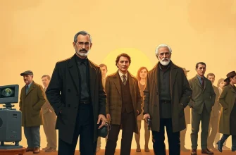 Films Biographiques sur l'Informatique