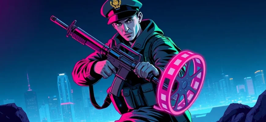 Top 10 des films de guerre sur les Marines