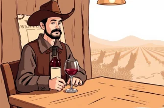 Les Meilleurs Westerns avec du Vin