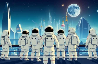 Documentaires sur les cosmonautes : Une exploration de l'espace