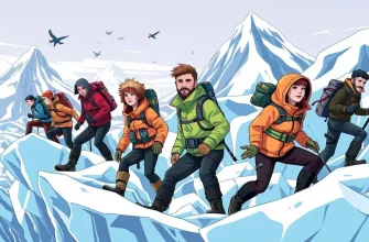 Aventures dans le Dégel : 10 Films à ne pas Manquer