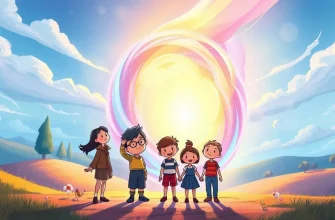 Films familiaux sur les mondes parallèles